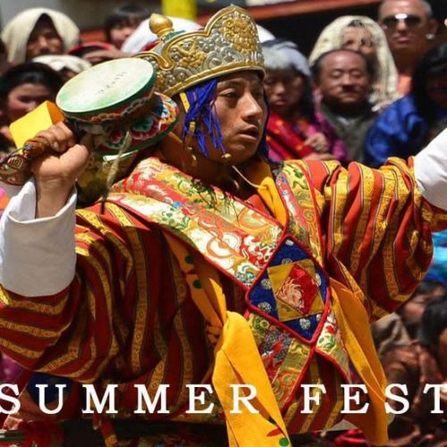 haa festival